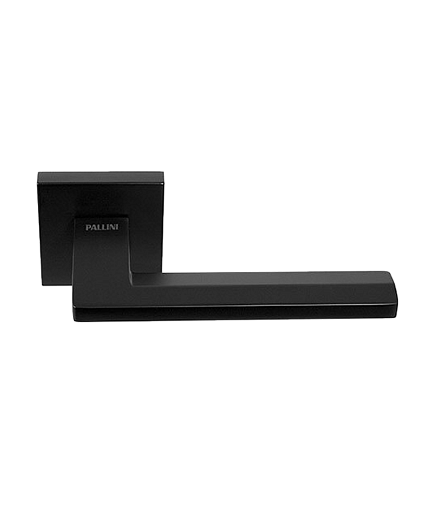 Ручки стандарт Pallini Мехико PAL-Z15-S MatBlack 